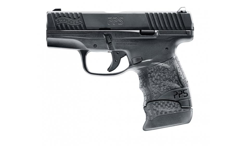 Пистолет Walther PPS M2 Police 9 mm x 19