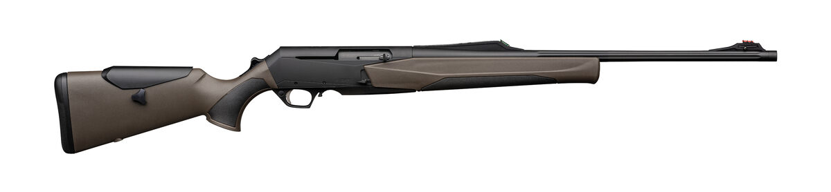Kaрабин Browning BAR MK3 Composite BROWN ADJ 308 WIN/ .30-06 M14x1