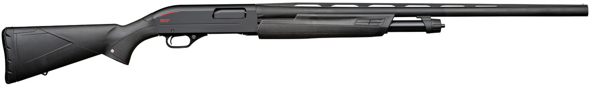Помповое ружье Winchester SXP Black Shadow 12M, 71,5 +INV+