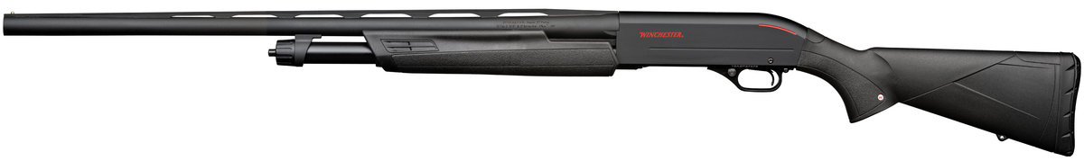 Помповое ружье Winchester SXP Black Shadow 12M, 71,5 +INV+