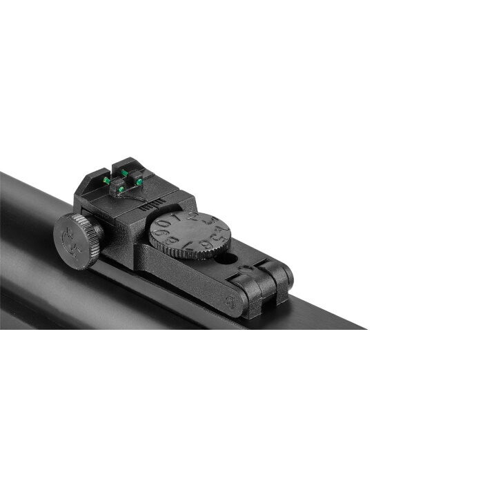 Пневматическая винтовка "Hatsan Airtact PD" (5.5mm)