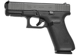 Glock 45 MOS / FS 9x19 (47940)