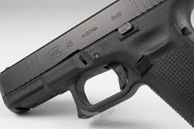 Glock 45 MOS / FS 9x19 (47940)