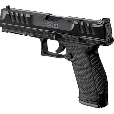 Пистолет WALTHER PDP FULL SIZE 5″