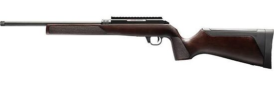 Mazkalibra karabīne Hammerli Arms Force B1 Wood Classic 20”