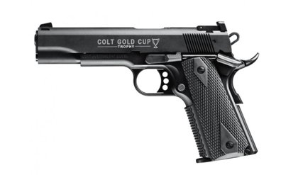 Пистолет Colt 1911 GOLD CUP 12-round