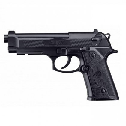 Pneimatiska pistole "Beretta Elite II" (4.5mm BB)