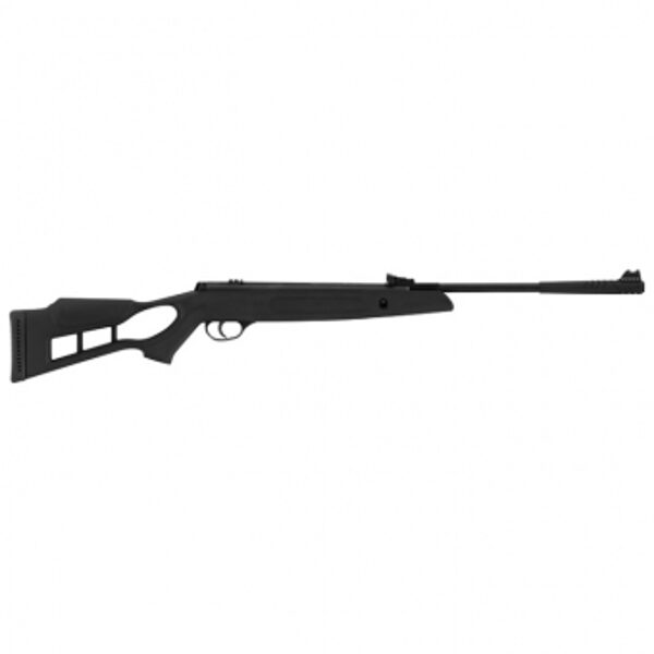 Pneimatiska šautene ar gāzes atsperi "Hatsan Striker Edge" (5.5mm)
