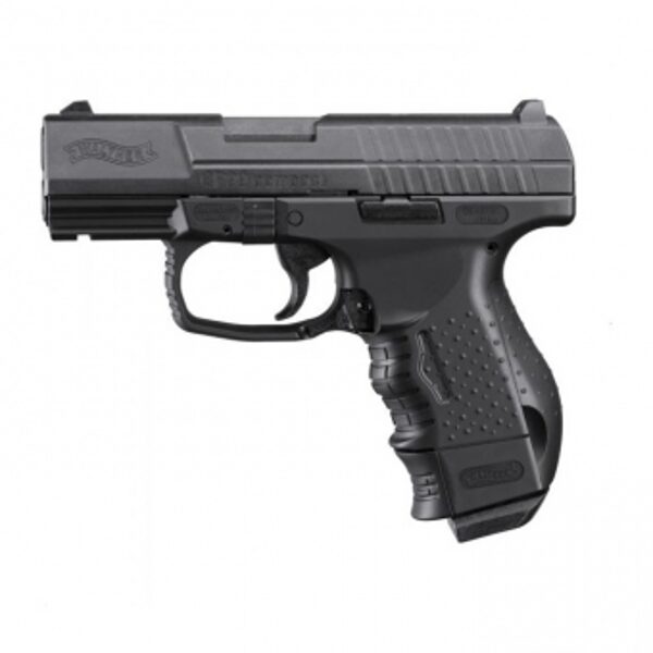 Pneimatiska pistole "Walther CP99 Compact" (4.5mm)