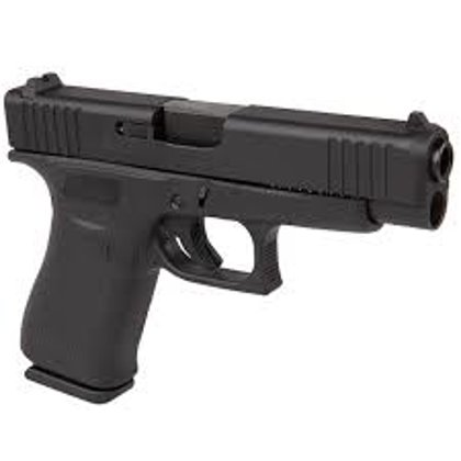 ПистолетGLOCK48 Compact | 9 mm Luger