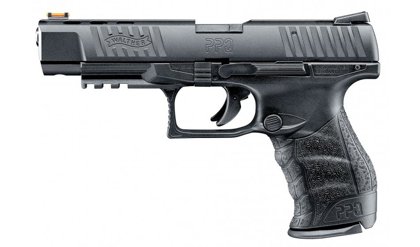 Пистолет Walther PPQ M2 5'' 12 rounds .22 l.r.