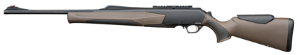 Полуавтоматический карабин Browning BAR MK3 Composite Adjustable Brown