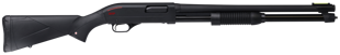 Помповое ружьё Winchester SXP DEFENDER HIGH CAPACITY 12-76