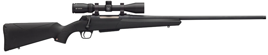 Karabīne XPR SCOPE COMBO .308Win./30-06 Sprg  M14x1