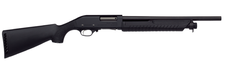 Pumpja bise MARTIAL COMPOSITE 12M 18" RIOT