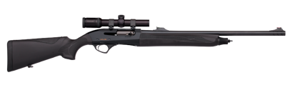Полуавтоматическое ружье FABARM XLR COMPOSITE COMBO 12M 76INNER HP+61 ACCURACY SLUG BARREL -5 chokes