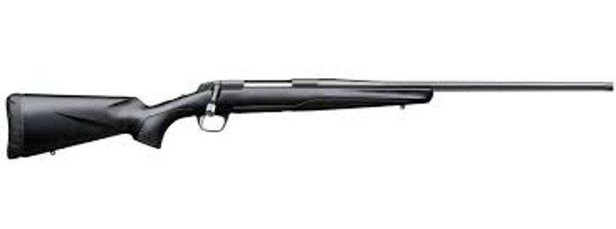 Karabīne BROWNING X-BOLT SF COMPOSITE BLACK 308WIN