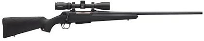 WINCHESTER XPR SCOPE COMBO THREADED M14X1; NS,308 WIN