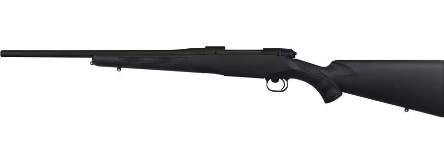 Aizslēga karabīne Mauser M12 308WIN Impact M15x1 MCSYS