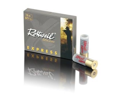 Rottweil 12/67.5 5.0mm art.2316885
