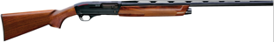 Полуавтоматическое ружье Winchester SX3 Field Black Shadow 12M