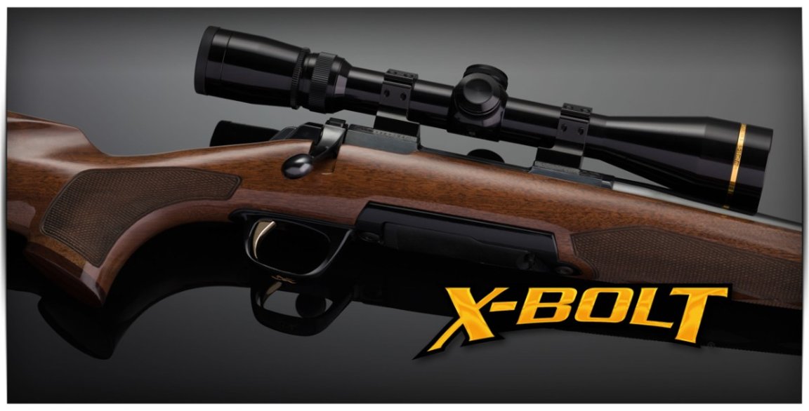 Болтовой карабин Browning X-Bolt Hunter Eclipse ThrM 14x1